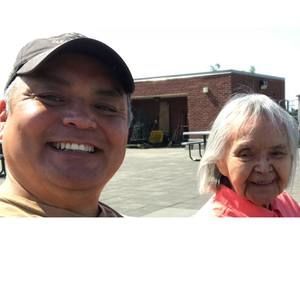 Meet your Posher, Richard